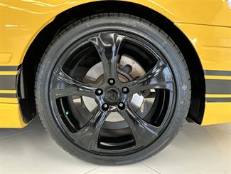 2005 Ford Falcon - Thumbnail