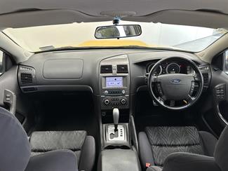 2005 Ford Falcon - Thumbnail