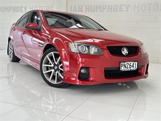 2011 Holden Commodore - Thumbnail