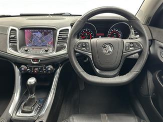 2016 Holden Commodore - Thumbnail