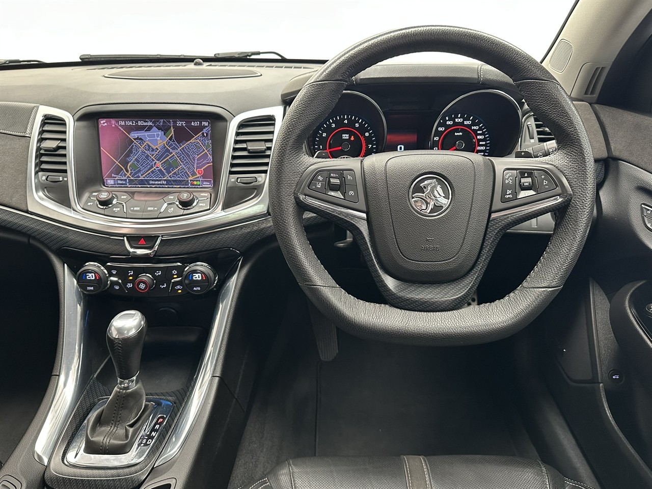2016 Holden Commodore