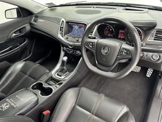 2016 Holden Commodore - Thumbnail