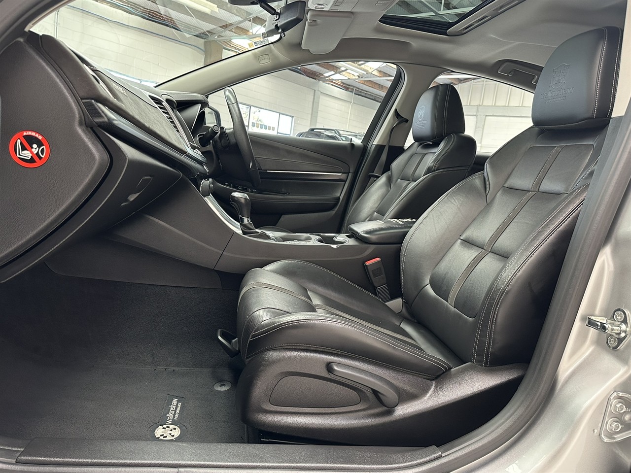 2016 Holden Commodore