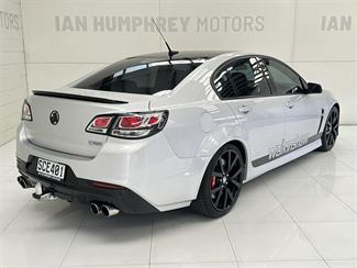 2016 Holden Commodore - Thumbnail