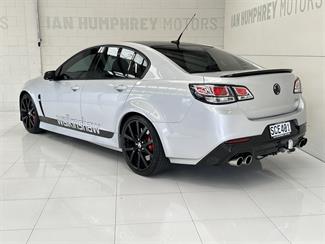 2016 Holden Commodore - Thumbnail