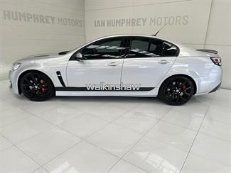 2016 Holden Commodore - Thumbnail