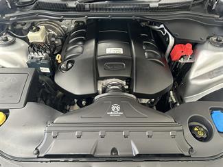 2016 Holden Commodore - Thumbnail
