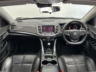 2016 Holden Commodore - Thumbnail