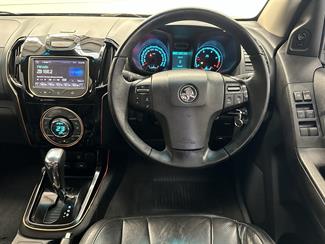 2015 Holden Colorado - Thumbnail