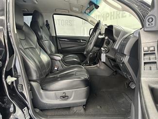 2015 Holden Colorado - Thumbnail