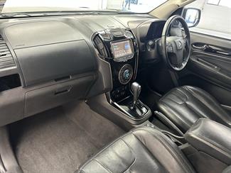 2015 Holden Colorado - Thumbnail