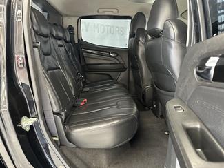 2015 Holden Colorado - Thumbnail