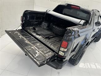 2015 Holden Colorado - Thumbnail