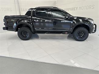 2015 Holden Colorado - Thumbnail