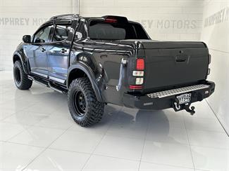 2015 Holden Colorado - Thumbnail