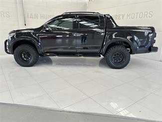 2015 Holden Colorado - Thumbnail