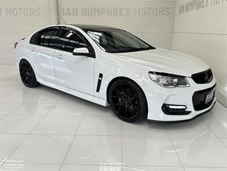 2016 Holden Commodore - Thumbnail