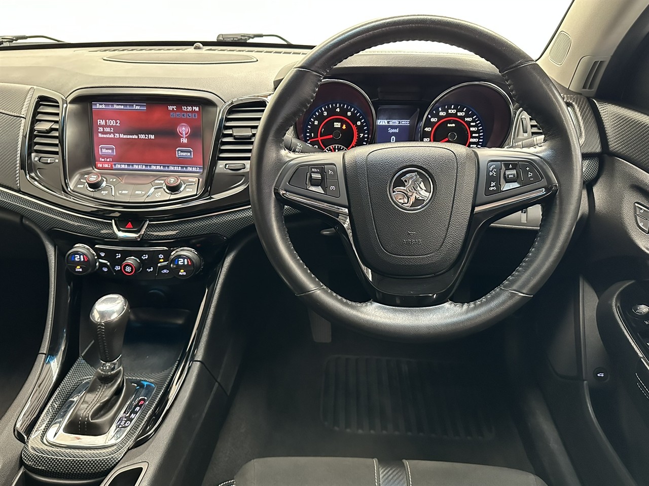 2016 Holden Commodore