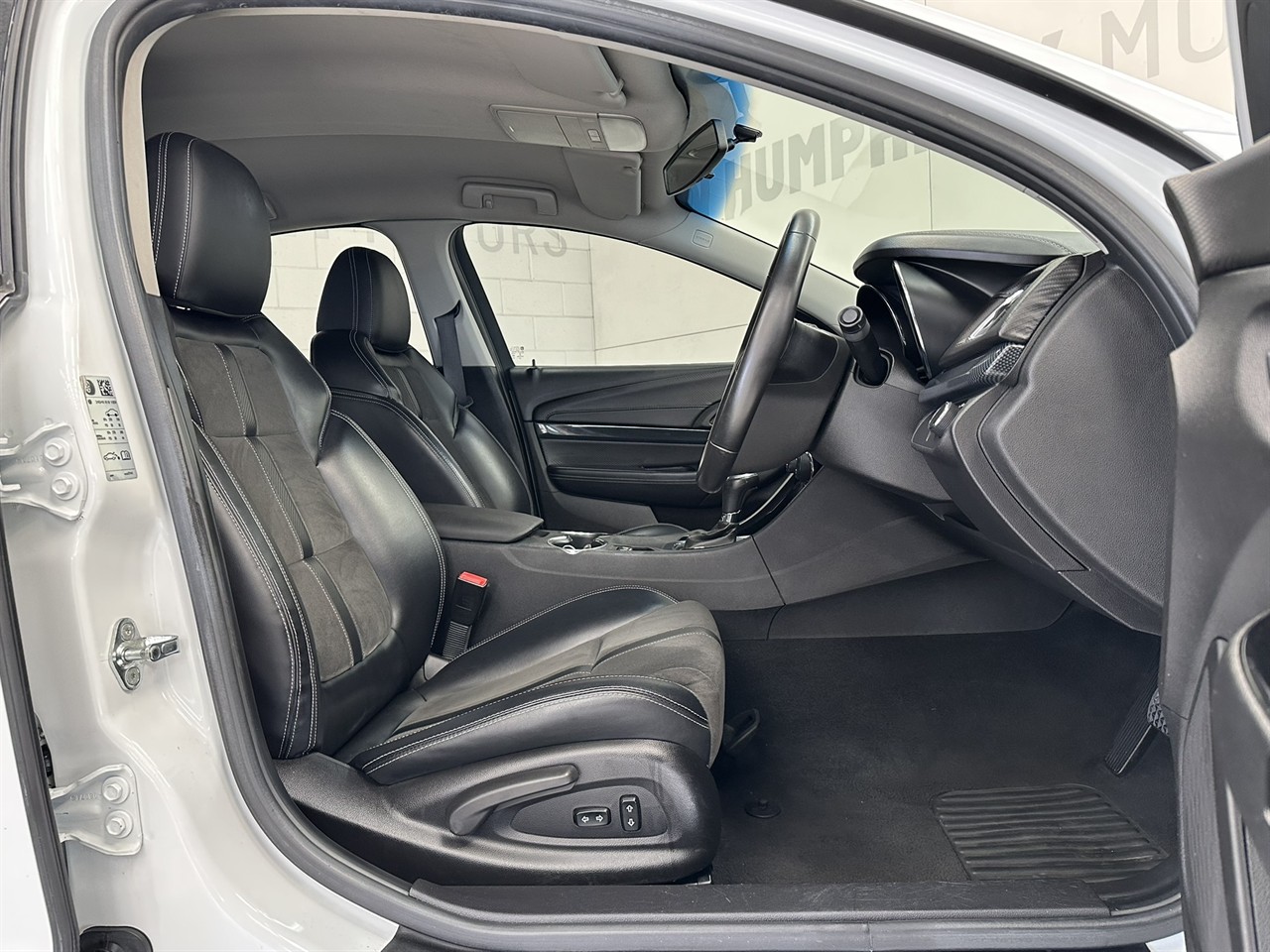 2016 Holden Commodore