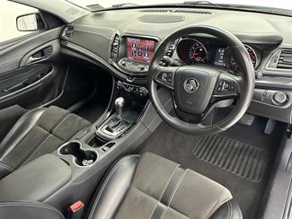 2016 Holden Commodore - Thumbnail