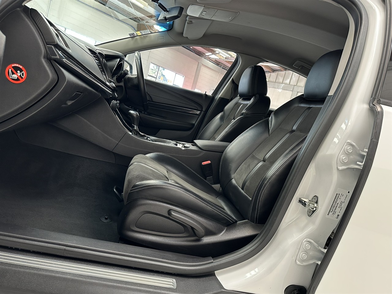 2016 Holden Commodore