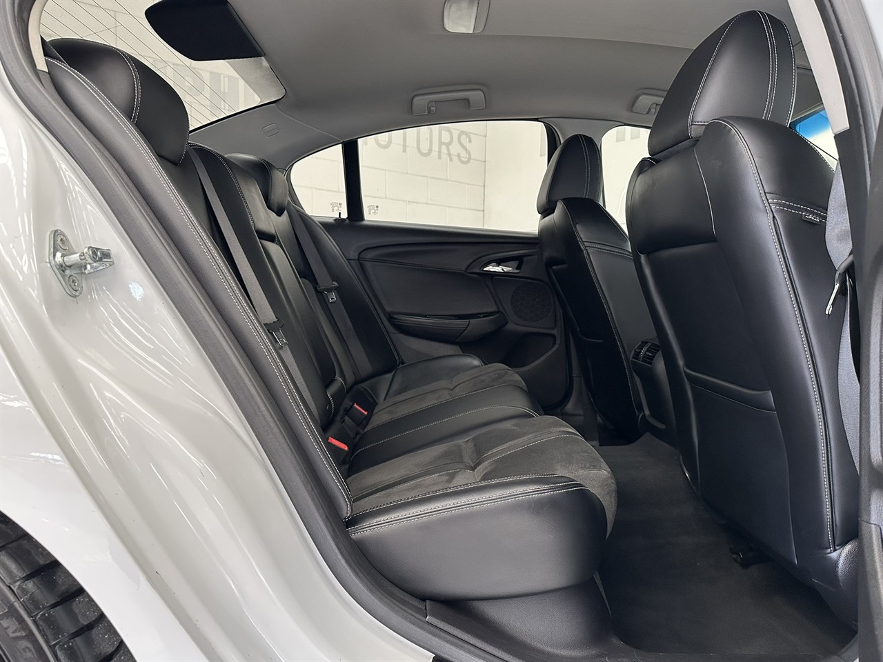 2016 Holden Commodore