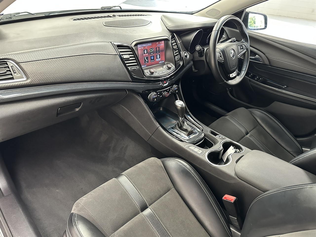 2016 Holden Commodore