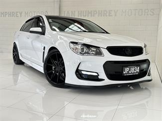 2016 Holden Commodore - Thumbnail