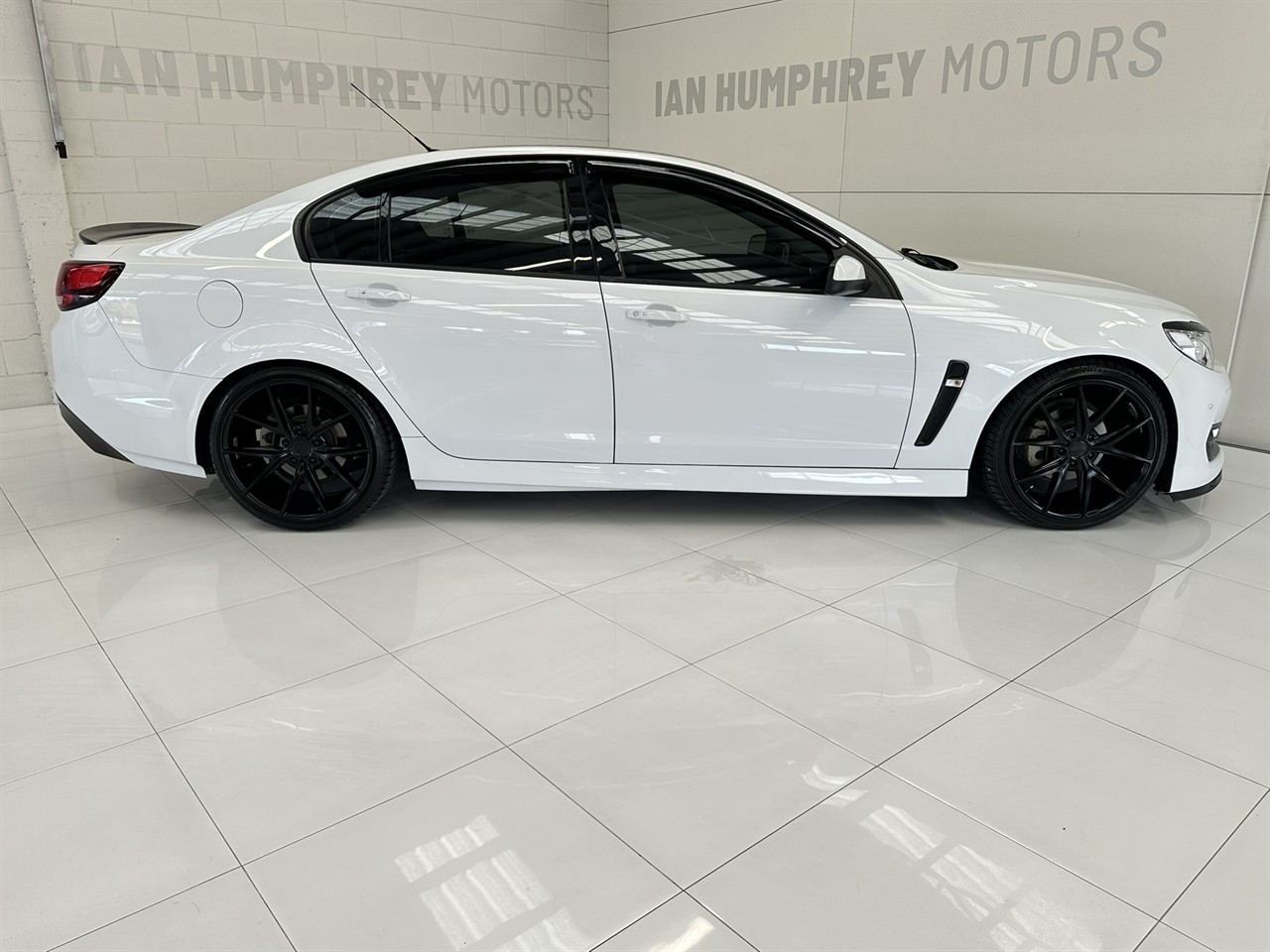 2016 Holden Commodore