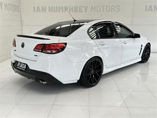 2016 Holden Commodore - Thumbnail