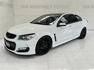 2016 Holden Commodore - Thumbnail