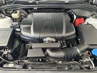 2016 Holden Commodore - Thumbnail