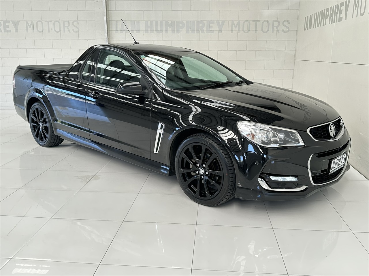 2016 Holden Commodore