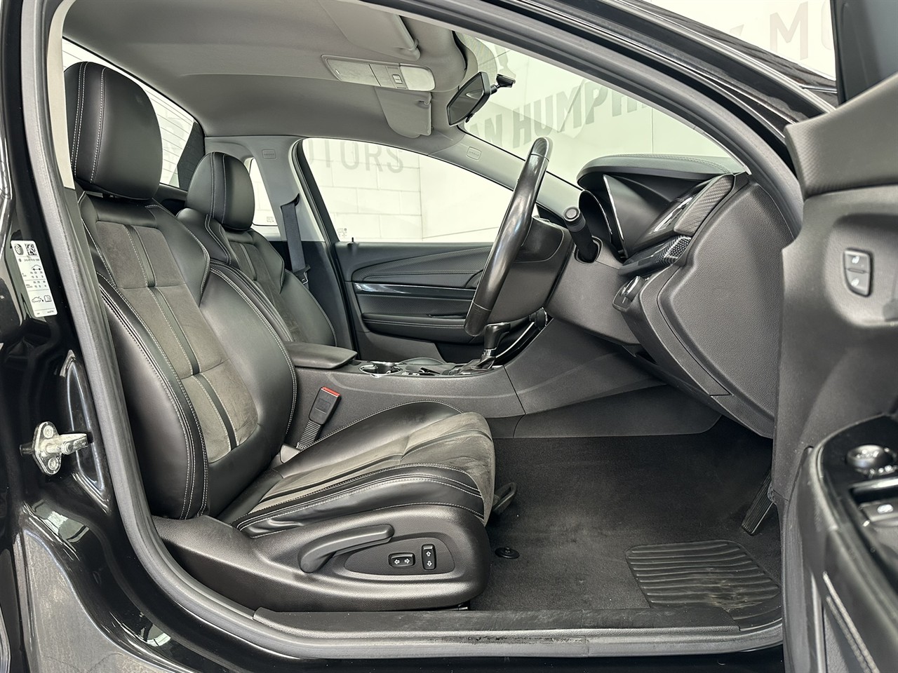 2016 Holden Commodore