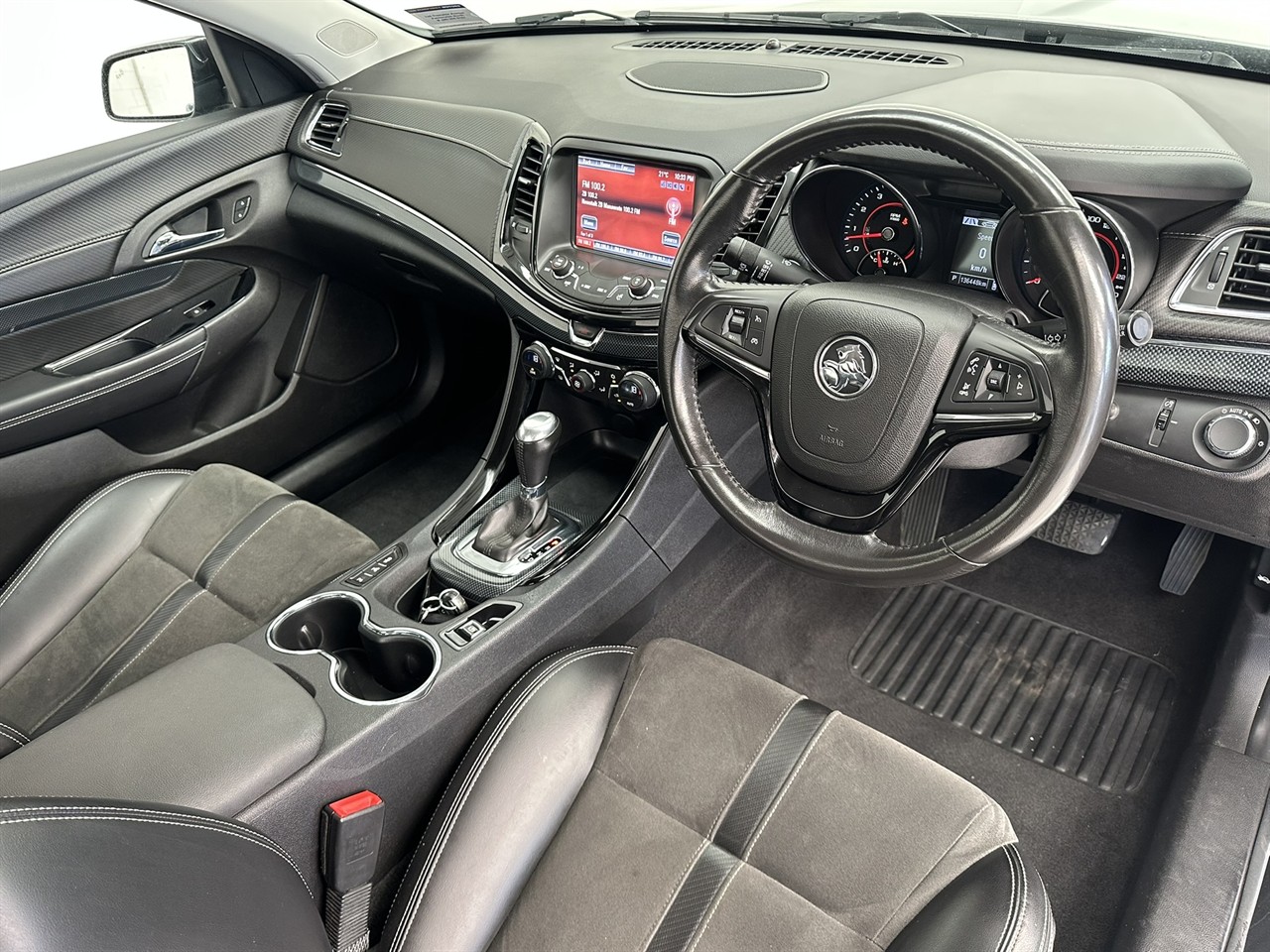 2016 Holden Commodore