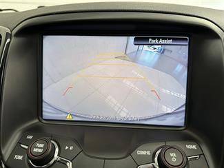 2016 Holden Commodore - Thumbnail