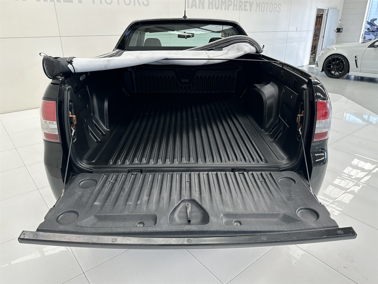 2016 Holden Commodore