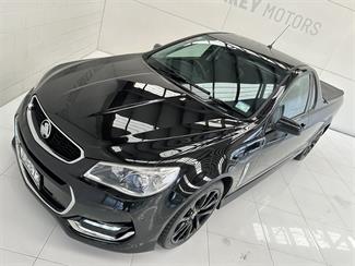 2016 Holden Commodore - Thumbnail