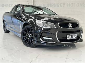 2016 Holden Commodore - Thumbnail