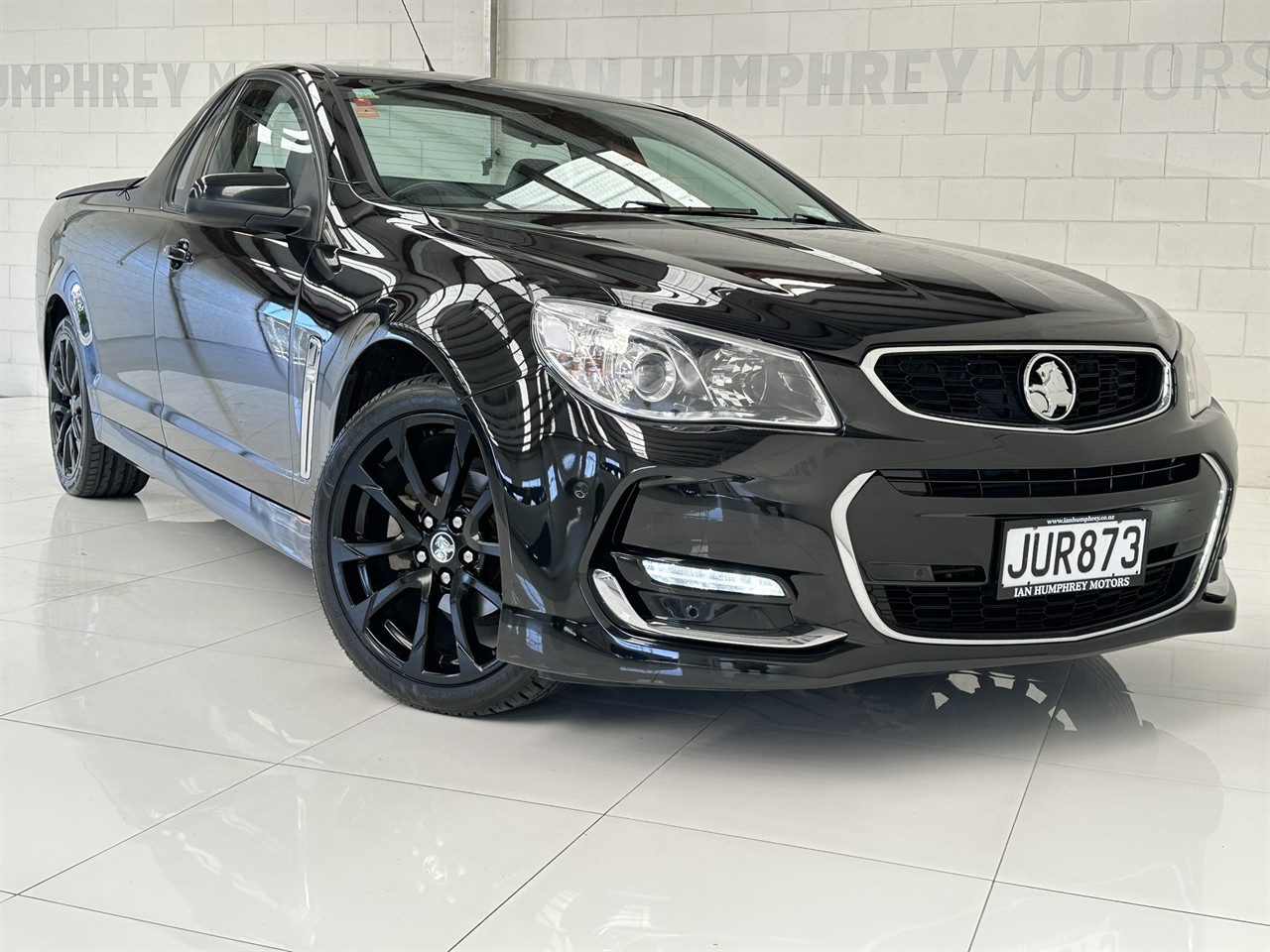 2016 Holden Commodore