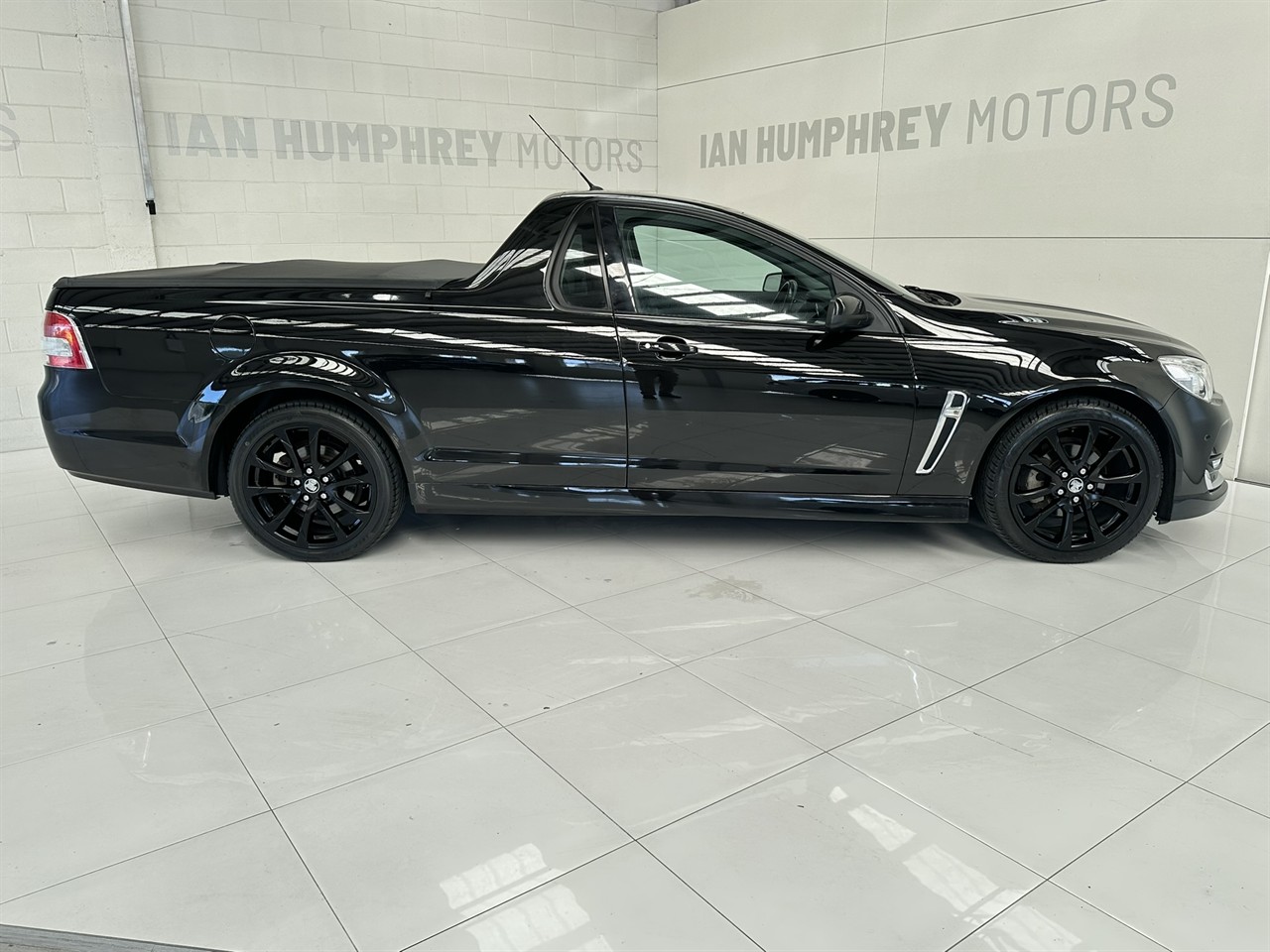 2016 Holden Commodore