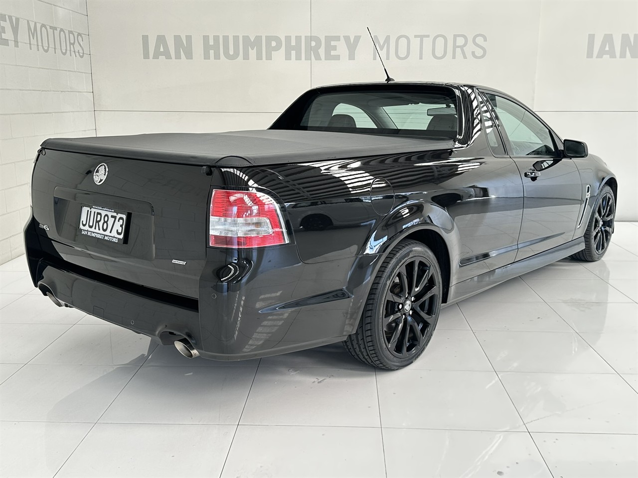 2016 Holden Commodore