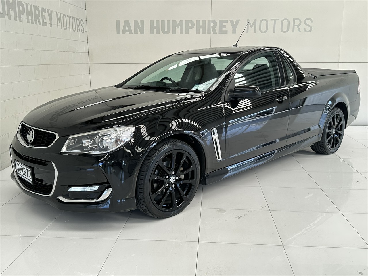 2016 Holden Commodore