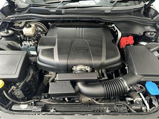 2016 Holden Commodore - Thumbnail