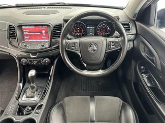 2016 Holden Commodore - Thumbnail