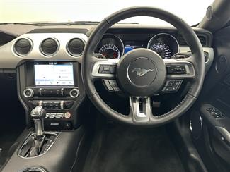 2016 Ford Mustang - Thumbnail