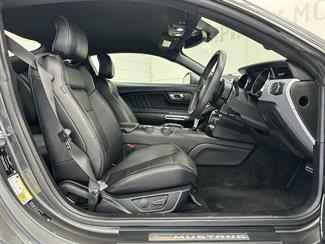 2016 Ford Mustang - Thumbnail