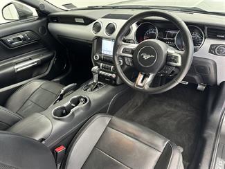 2016 Ford Mustang - Thumbnail