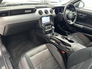 2016 Ford Mustang - Thumbnail