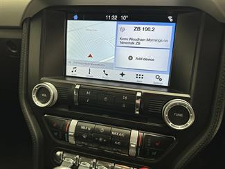 2016 Ford Mustang - Thumbnail